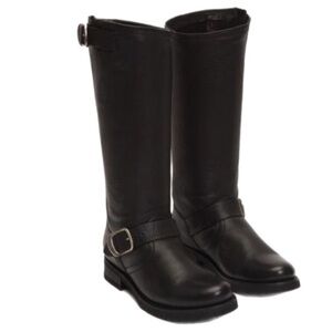 Frye Veronica Tall Slouch Boot